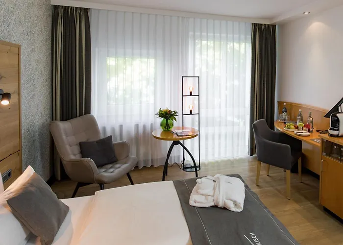 Hotel Nickisch
