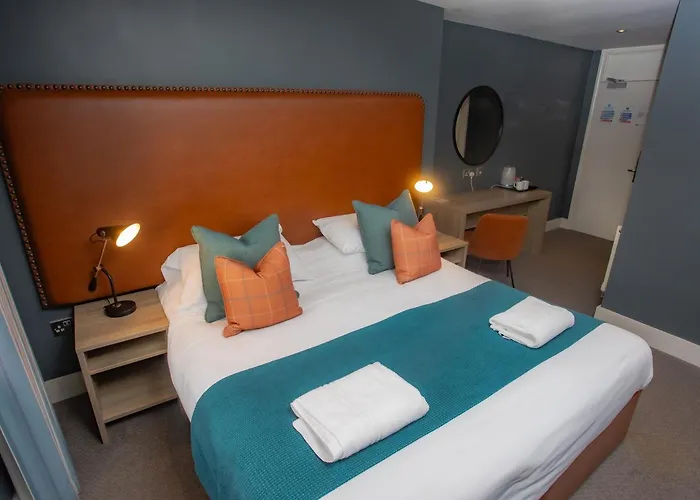 Bells Hotel