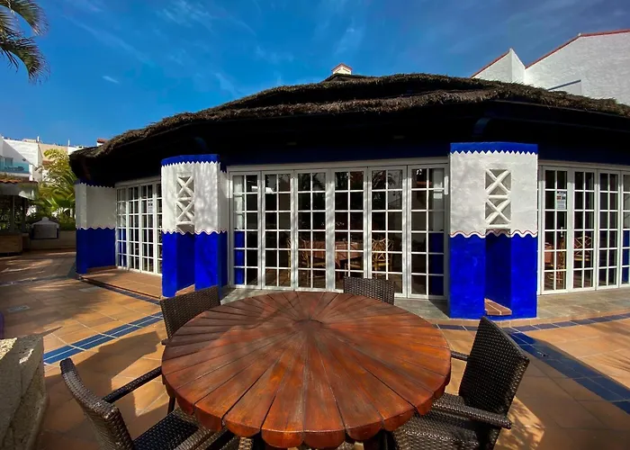 Park Club Europe
