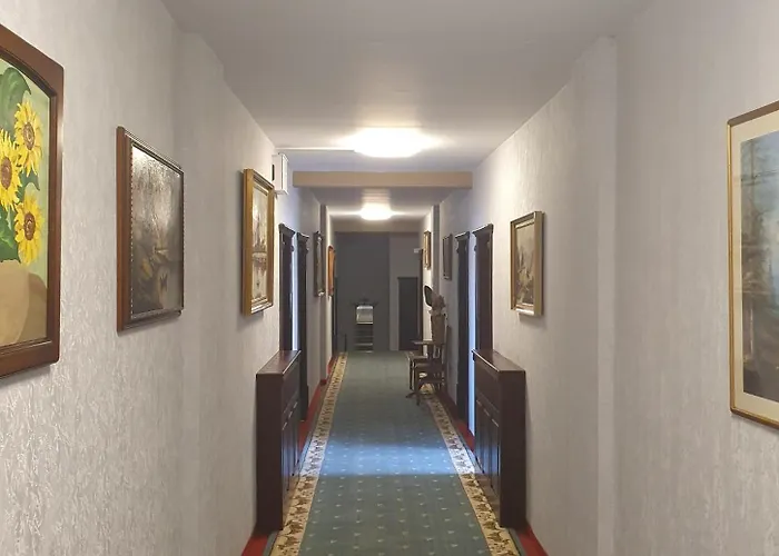 Hotel Sonne
