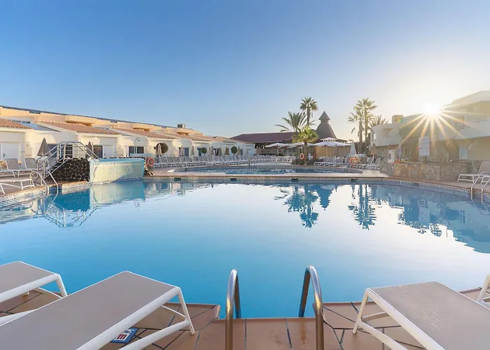 Hotel Arena Suite - Adults Only