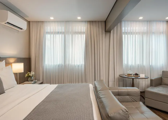 Blue Tree Premium Florianopolis