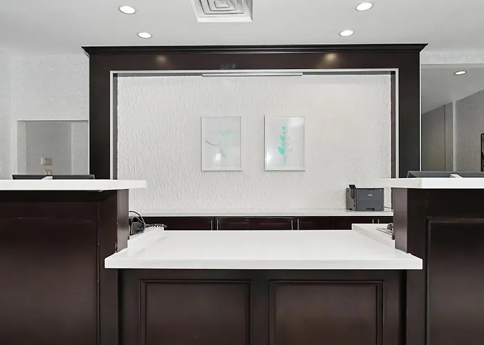 Hilton Garden Inn New Braunfels
