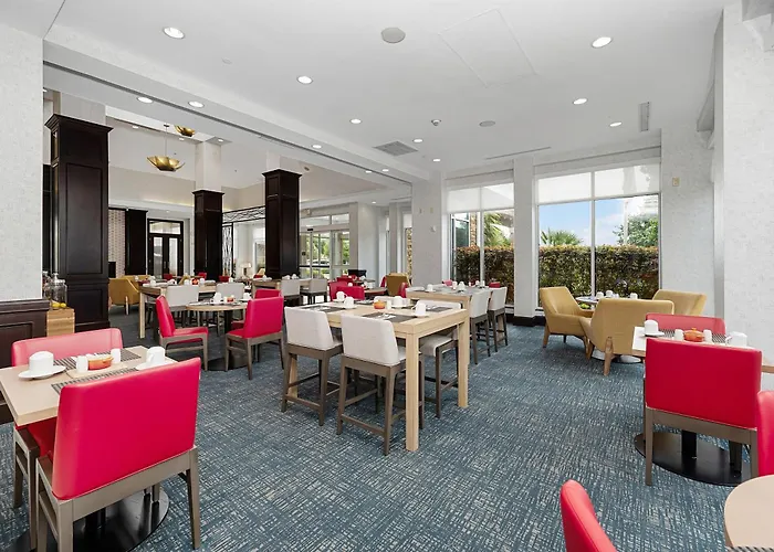 Hilton Garden Inn New Braunfels