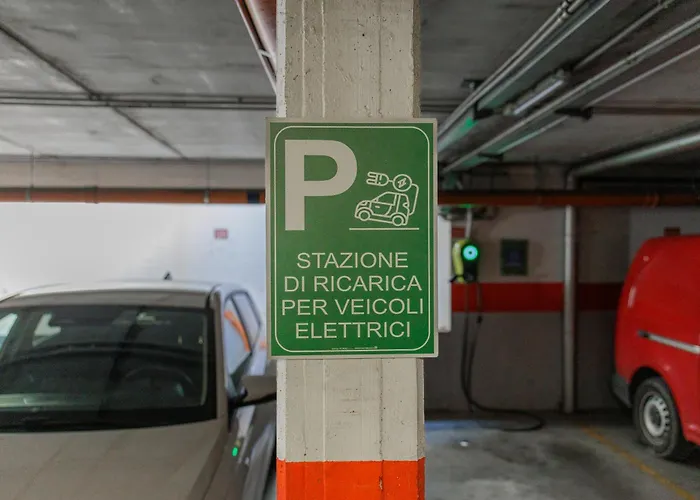 Residence All'Adige