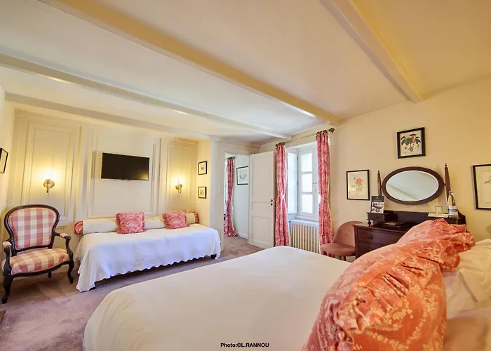 Auberge Bretonne