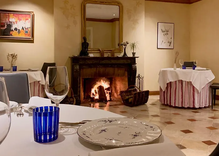 Auberge Bretonne