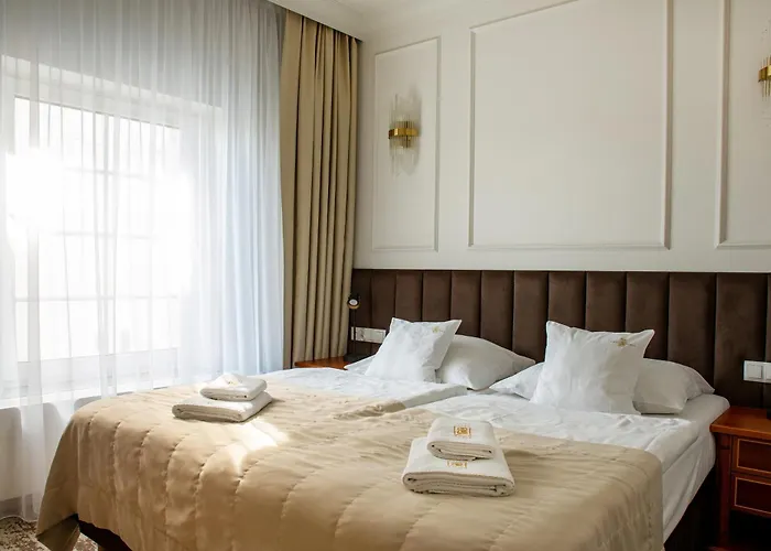 Hotel Piast