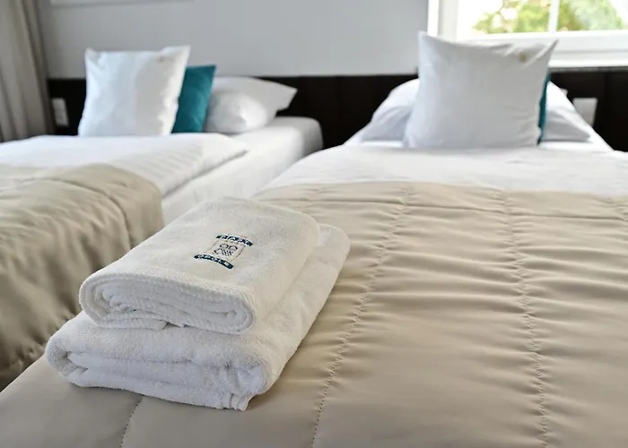 Hotel Piast