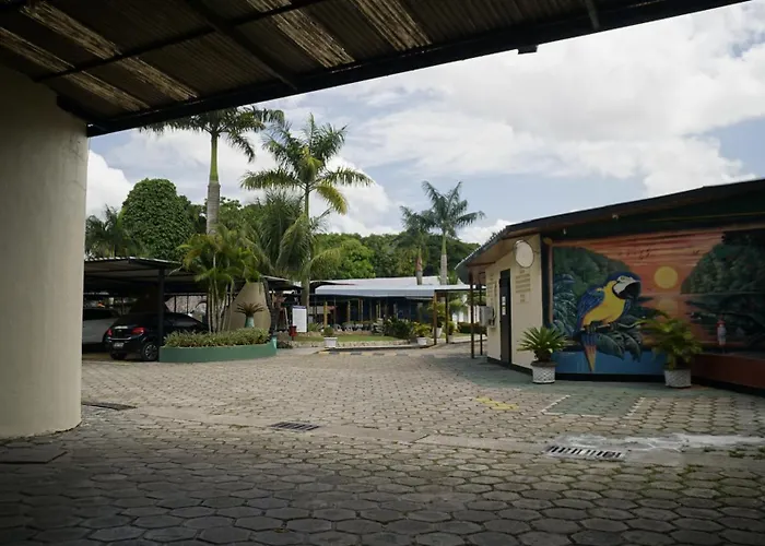 Hotel Riviera D Amazonia Belem Ananindeua