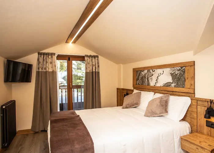 Hotel Meuble Furggen