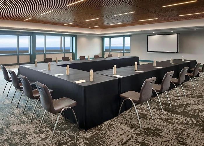 Monterey Beach Hotel, A Tribute Portfolio Hotel