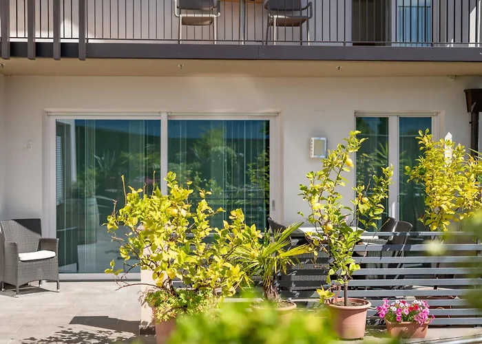 Garni Hotel Sonnleitenhof