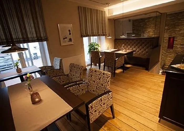 Classico Hotel