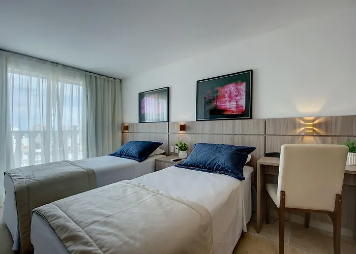 Hotel Da Villa