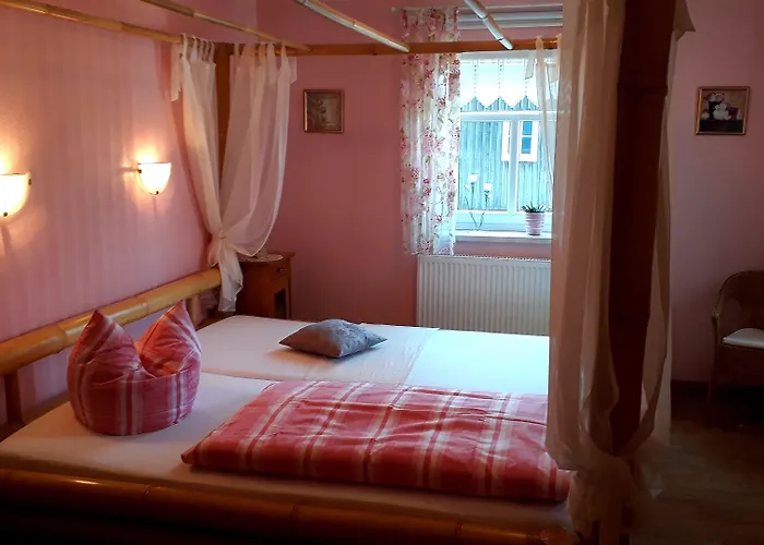Antikhotel Steinbacher Hof