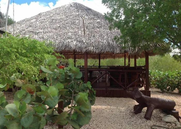 Hotel Villas Del Mar