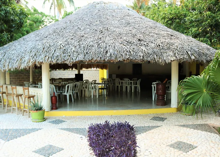 Hotel Villas Del Mar