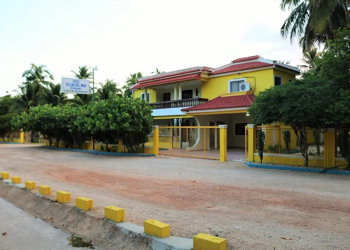 Hotel Villas Del Mar