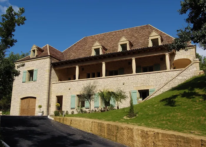 Hotel Bon Encontre