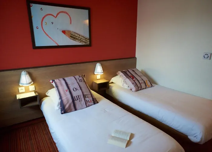 Ace Hotel Toulouse Blagnac