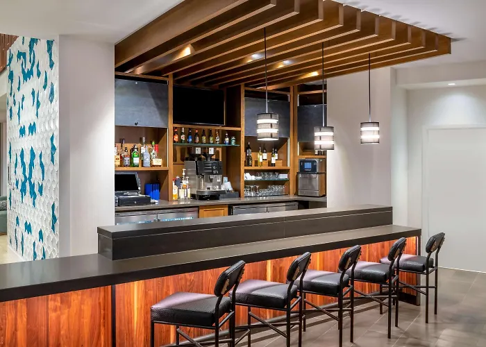 Hyatt Place San Jose Airport