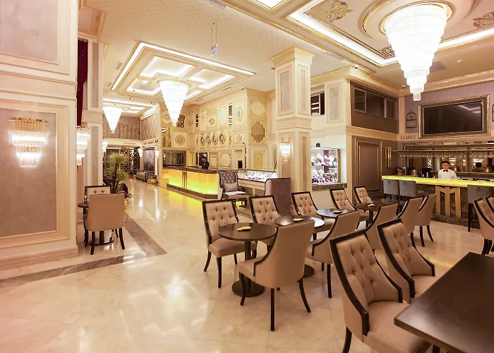 Miss Istanbul Hotel