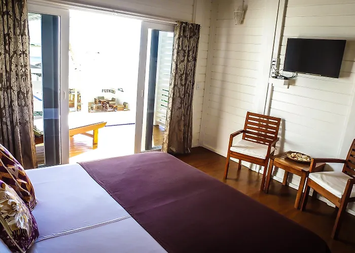White Wind Resort