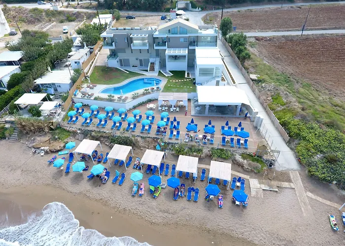 Hellas Beach Hotel