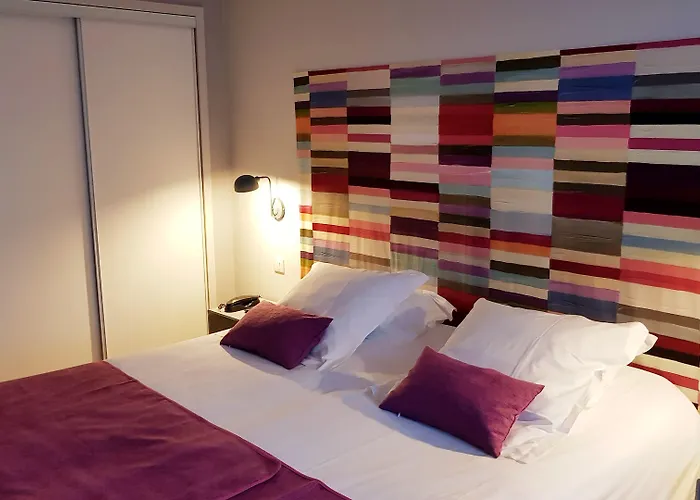Hotel De Champagne