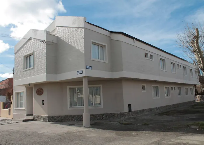 Laguna Azul