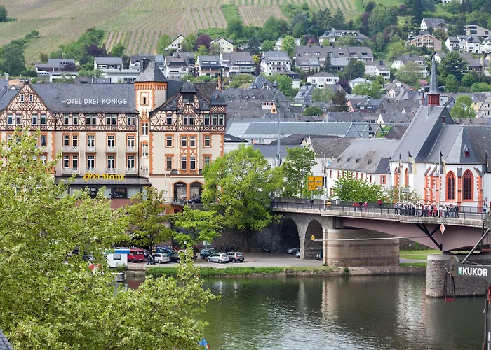 Moselhaus Weiskopf