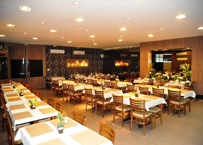 Itamaraty Hotel