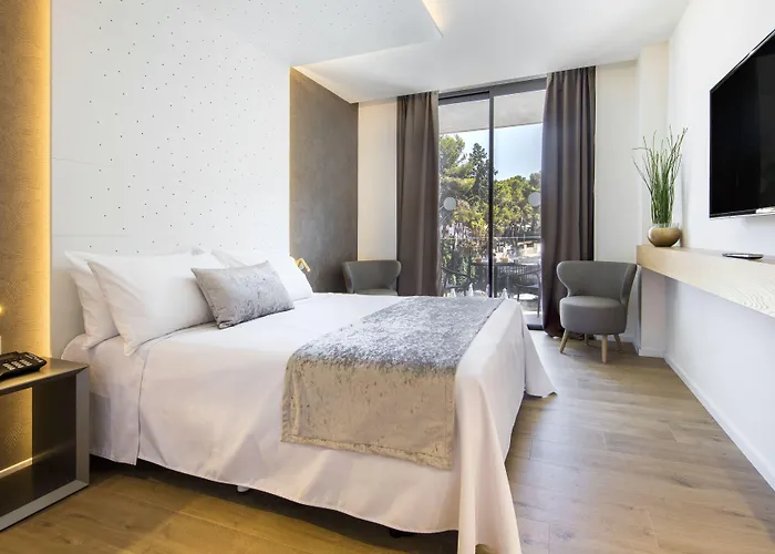 Golden Costa Salou - Adults Only 4* Sup