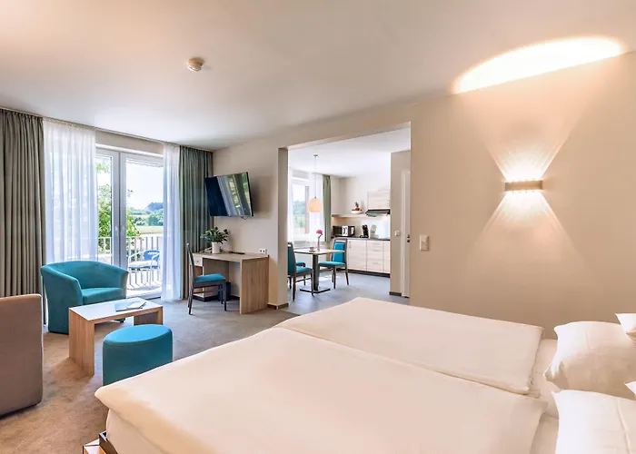 Akzent Hotel Haus Surendorff