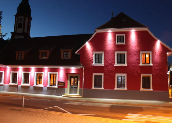 Hotel Hochdorfer Hirschen