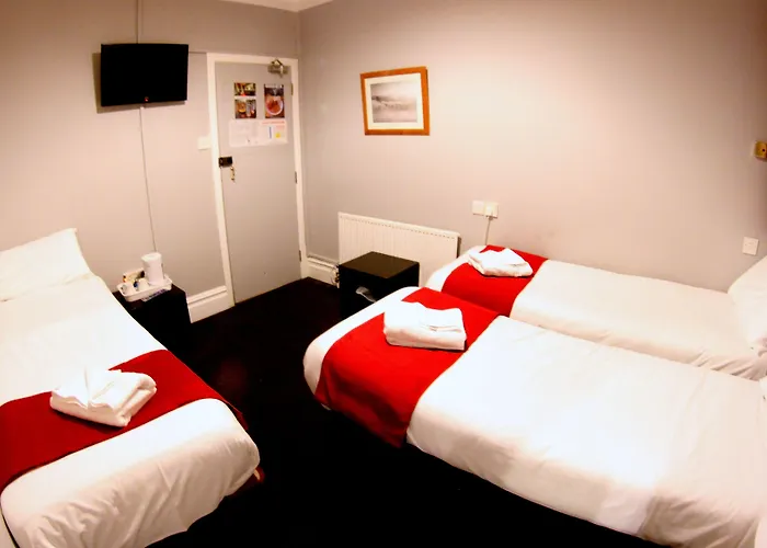 Fairmount Hotel
