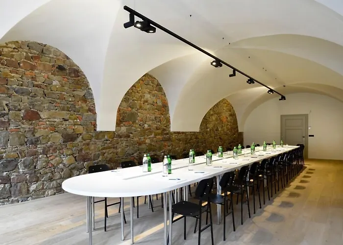 Hotel Maribor&Garden Rooms