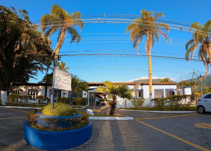 Hotel Arrastão