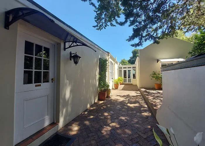 Newlands Guest House