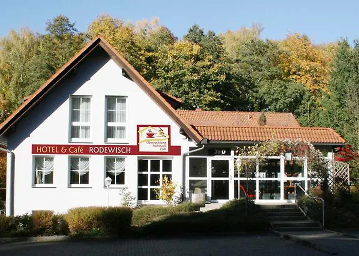 Hotel Rodewisch