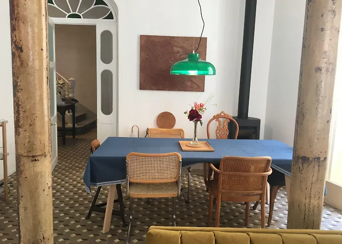 Hotel Hevresac Singular & Small
