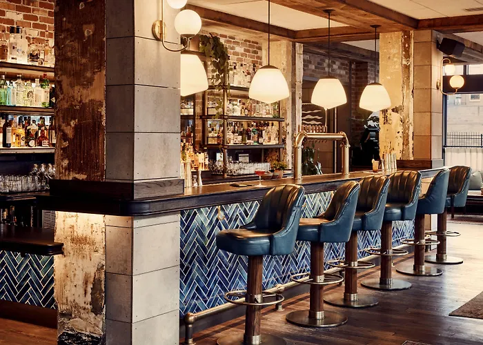 The Hoxton, Portland