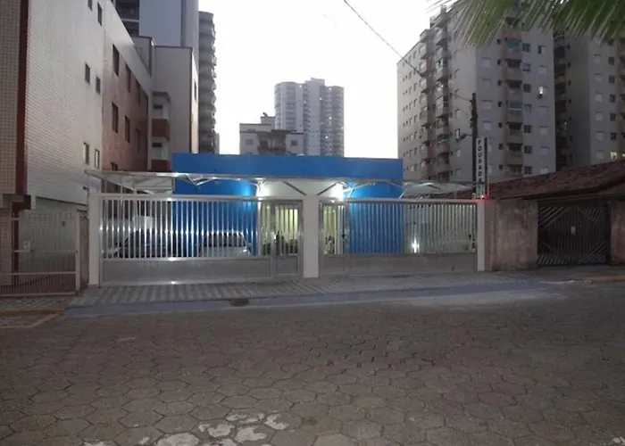 Pousada PG One