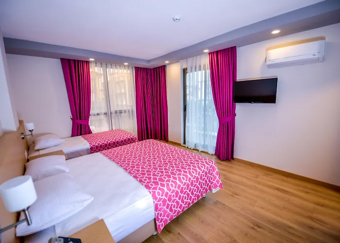 Hotel Derin Ma Sorgun