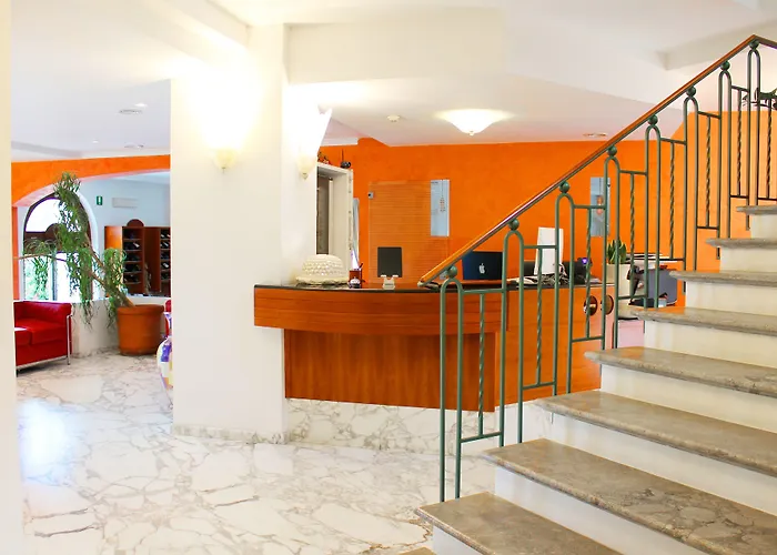 Hotel Pisacane