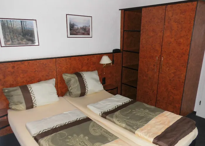 Hotel Corveyer Hof