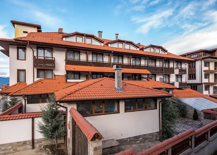 Hotel Iceberg Bansko