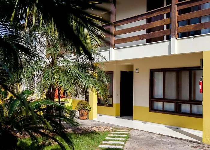 Hotel Fenix Florianópolis