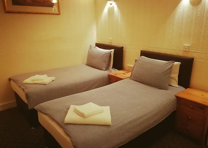 Victoria Hotel